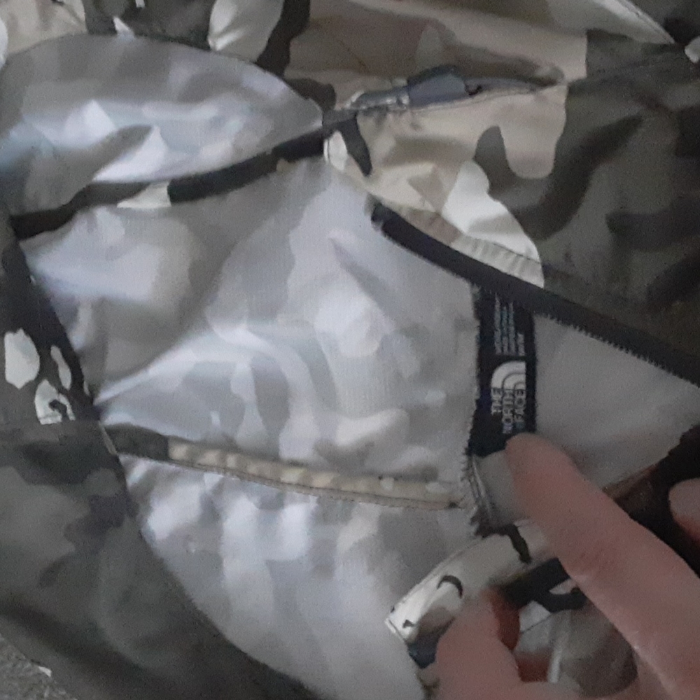 Northface jacket - Picture 3 of 3